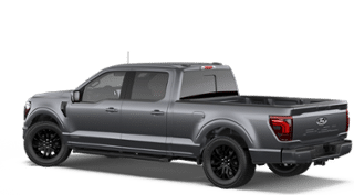 2026 Ford F-150® External Image 2